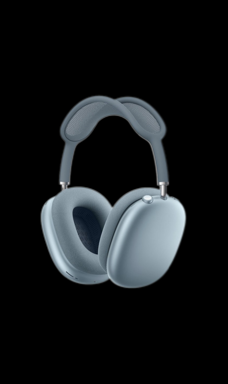 Airpods max