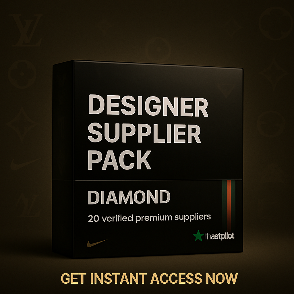 Designer Supplier