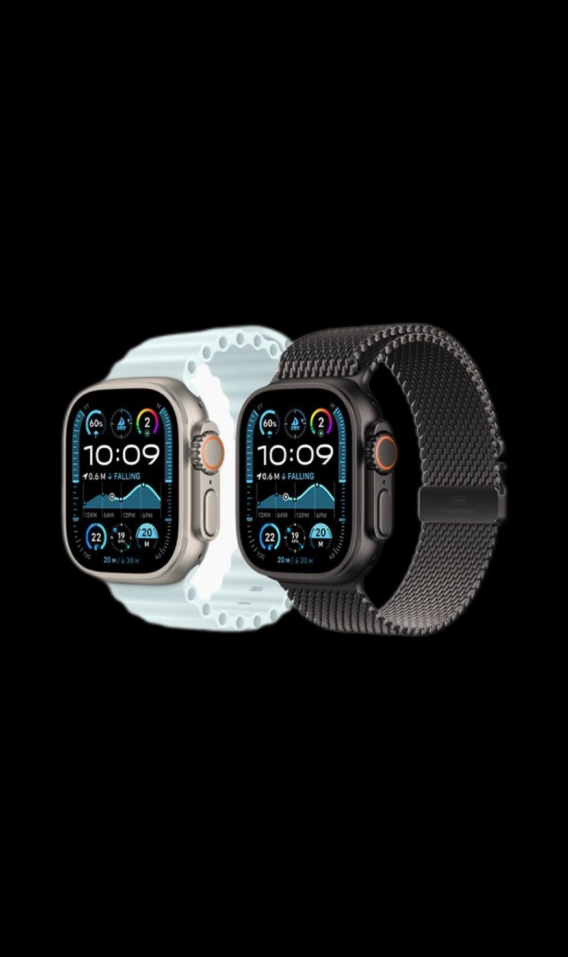 Apple Watch Ultra 3